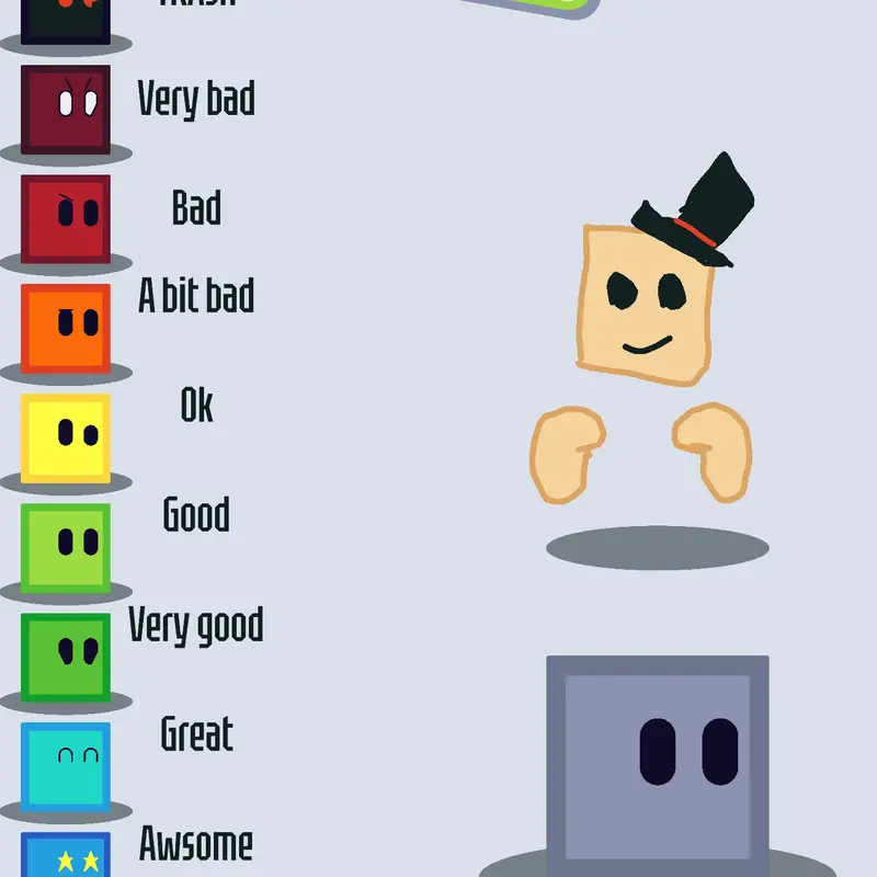 Game by @plush23VR
