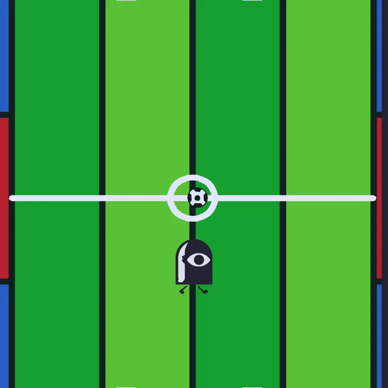 Game by @godara