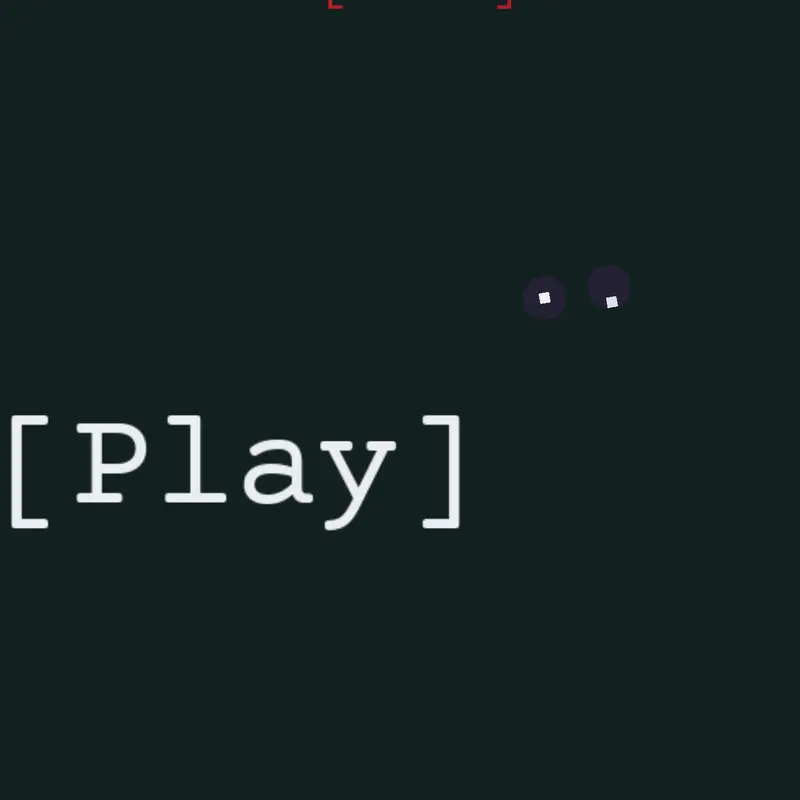 Game by @pixdale