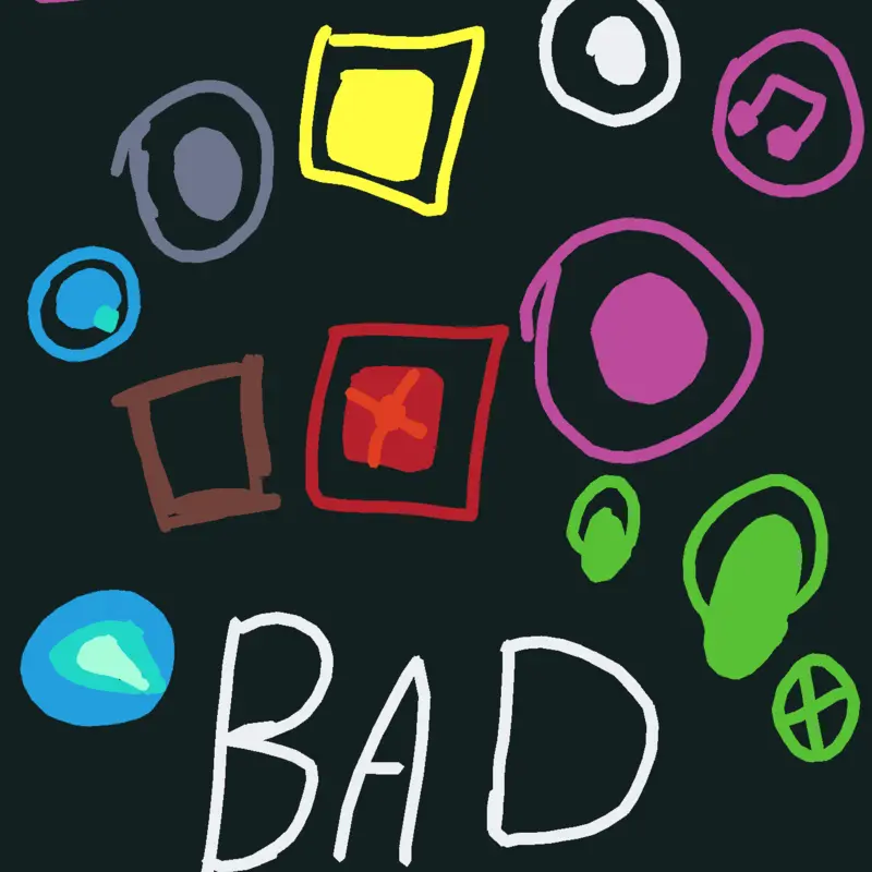 Game by @DimaMus