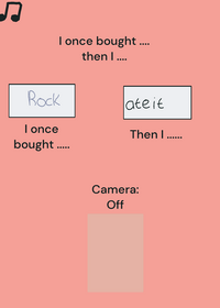 Random generation thing