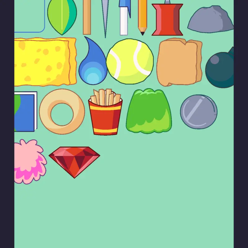 Game by @18092015