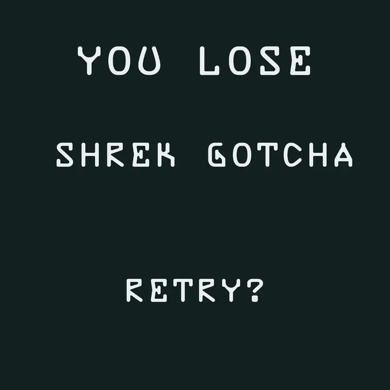Game by @myanus