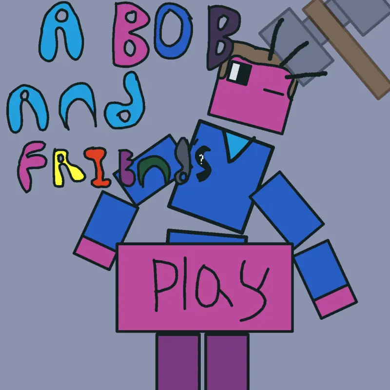 Game by @bob-games