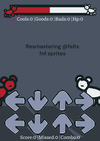 Play this remix remaster