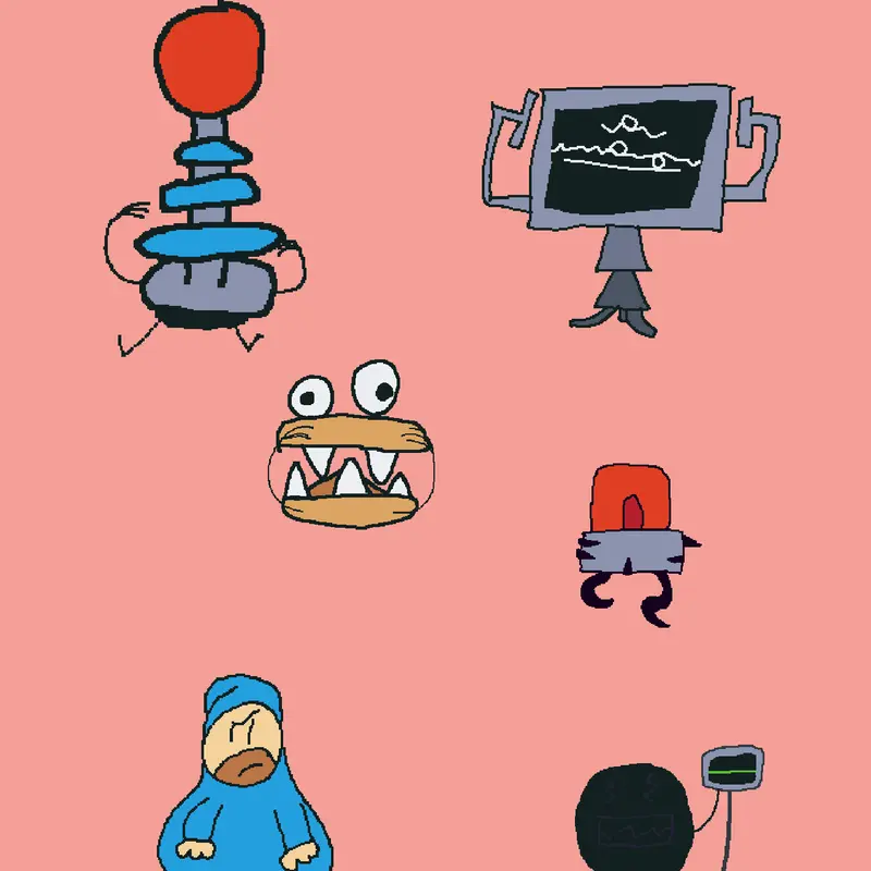 Game by @thecrazyyoshi