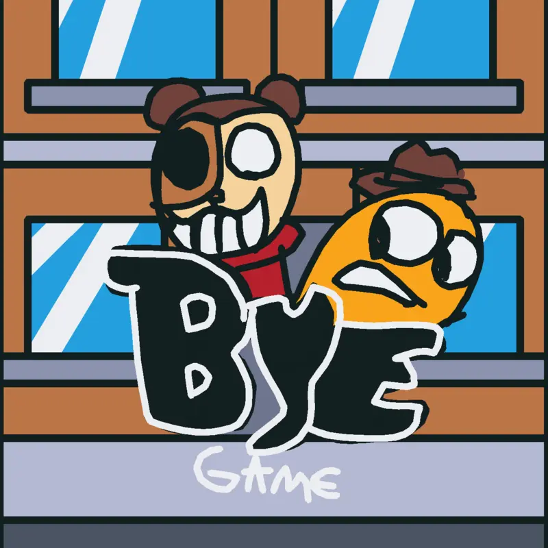 Game by @YOUGHOST_HAT