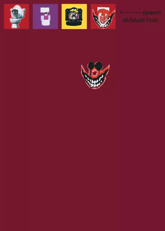 Game by @blud_the_bluddiest