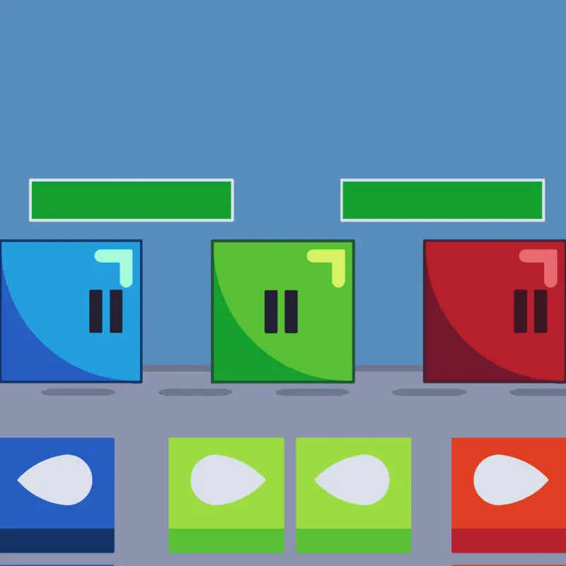 Game by @newacount