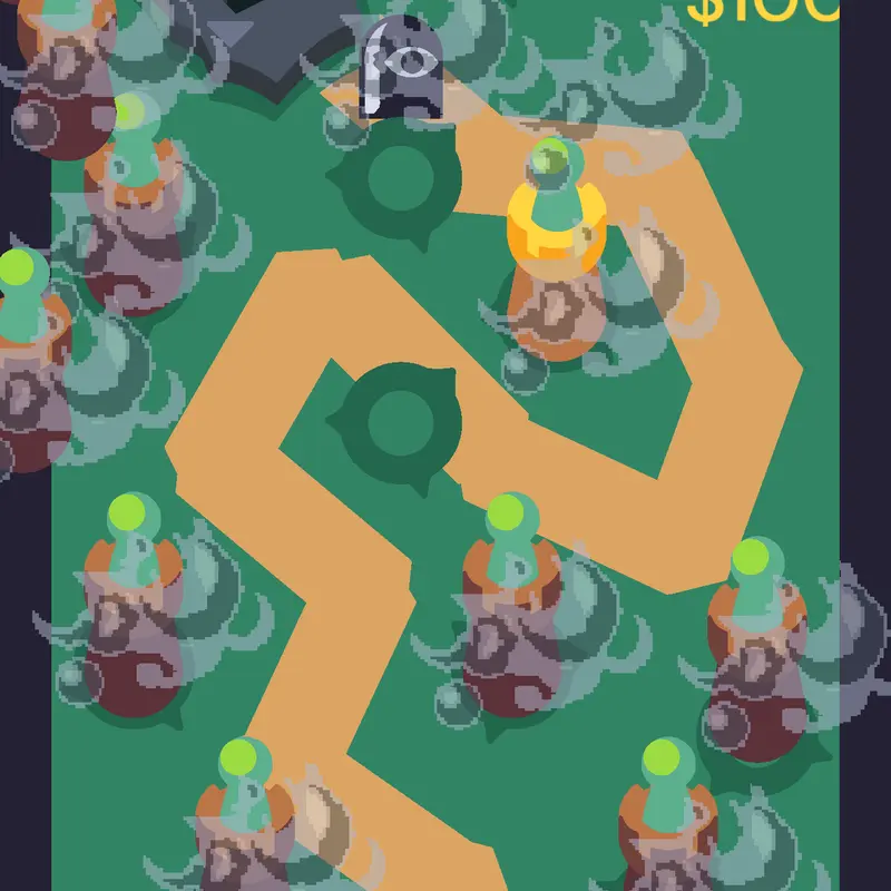 Game by @JnUniverse