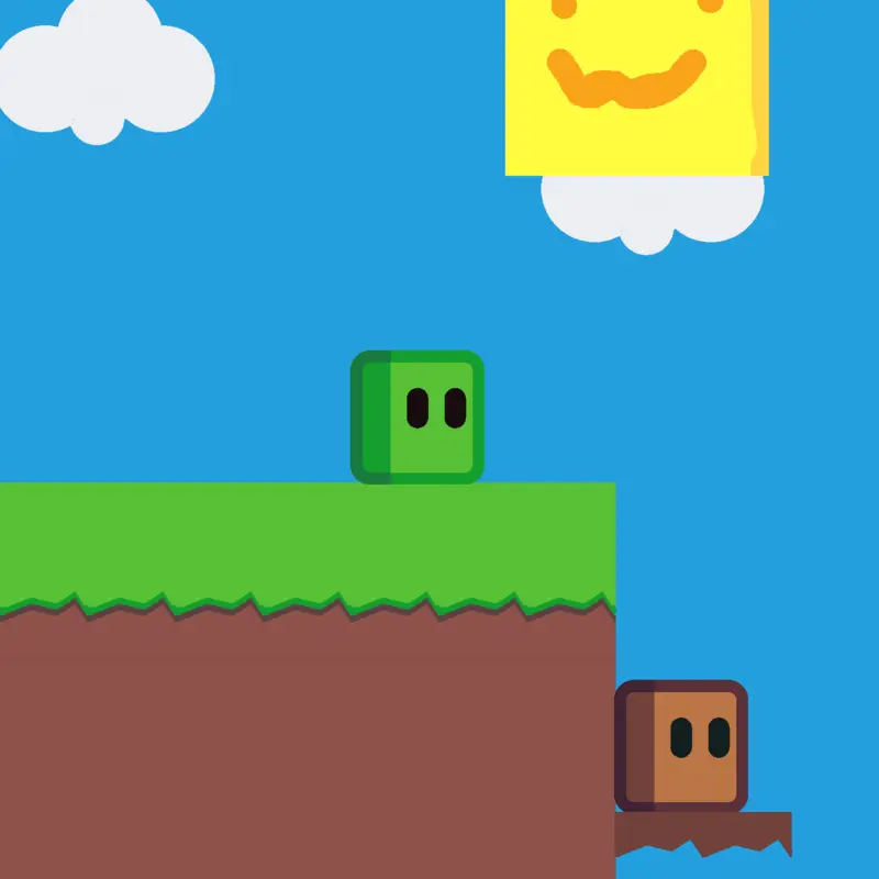 Game by @snapter