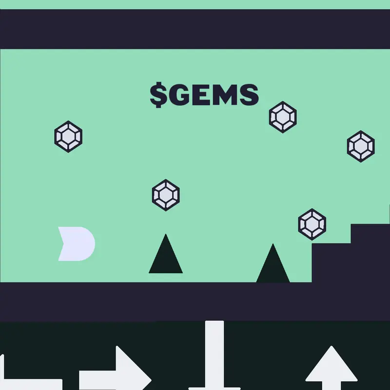 Game by @Kikicorn