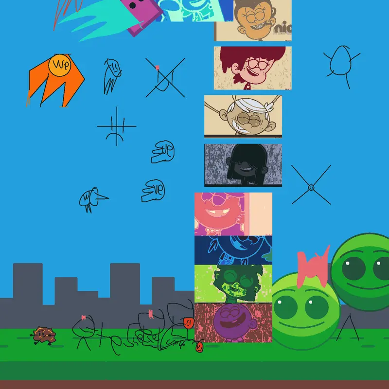Game by @ilililililil