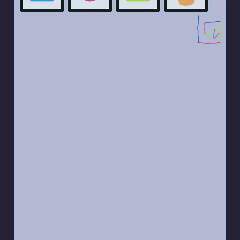 Game by @decrossed