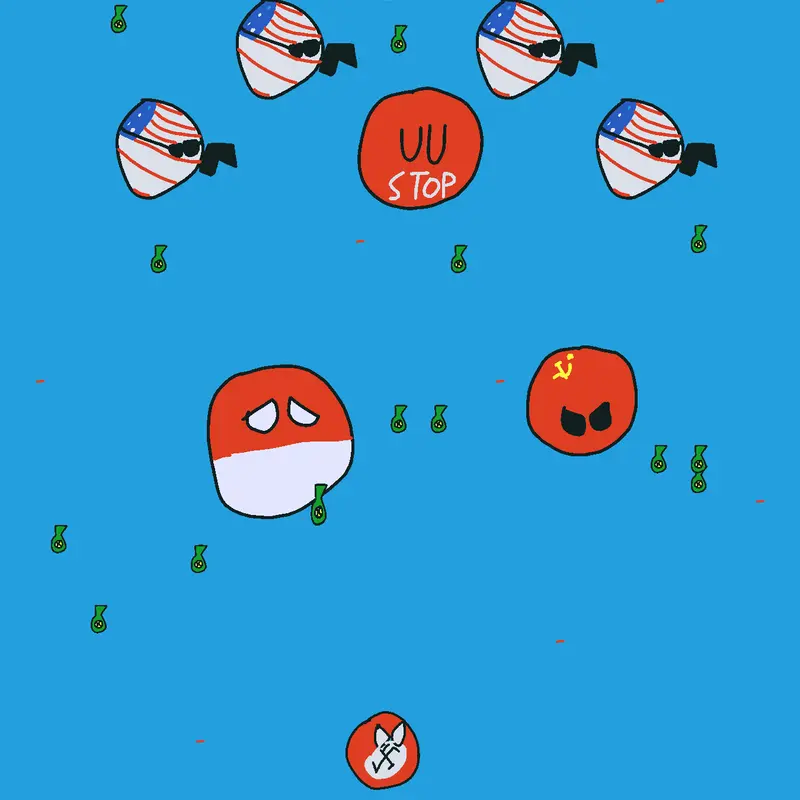 Game by @JWT