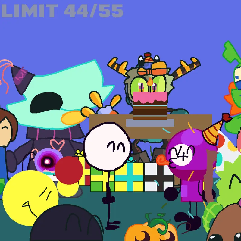 Game by @Raptox_dinotrux