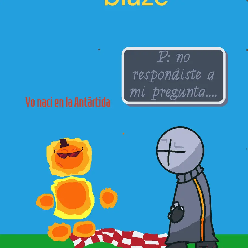Game by @ese-usuario-odiado