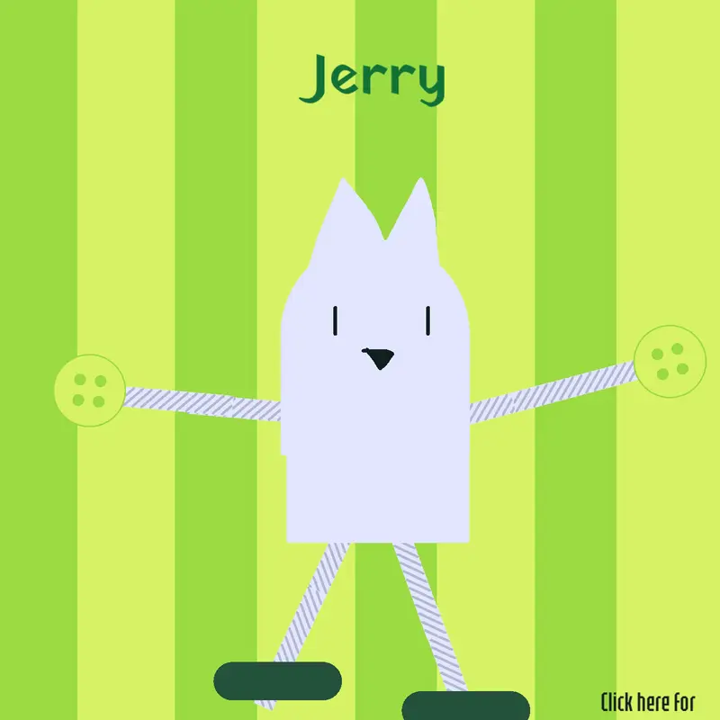 Game by @bugcat23