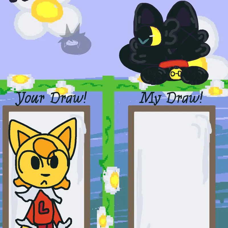Game by @UnidogCastle