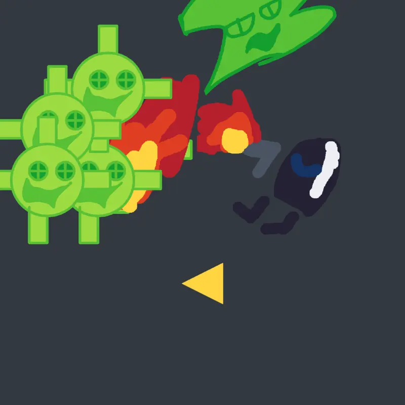Game by @2-tik_real