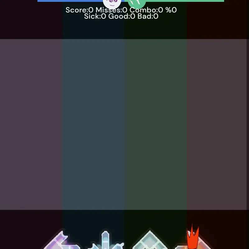 Game by @spammyfraudy