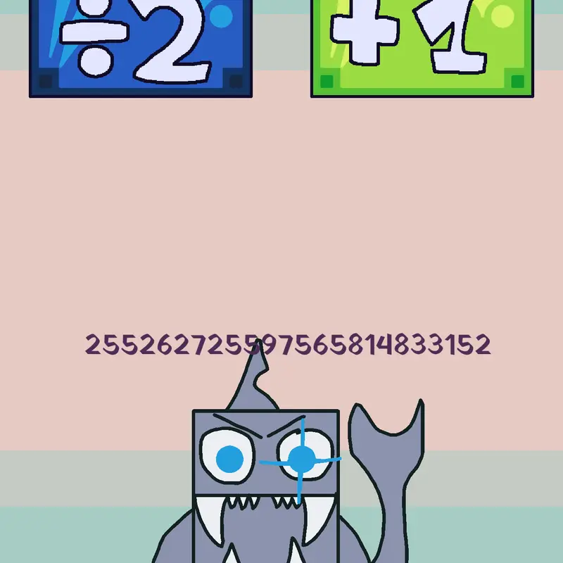 Game by @HenriLikesESC