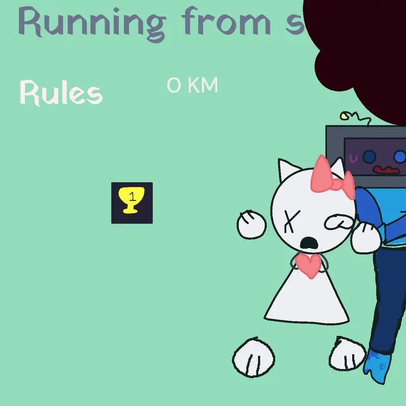 Game by @binxystinxx