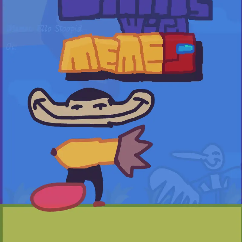 Game by @CeFST