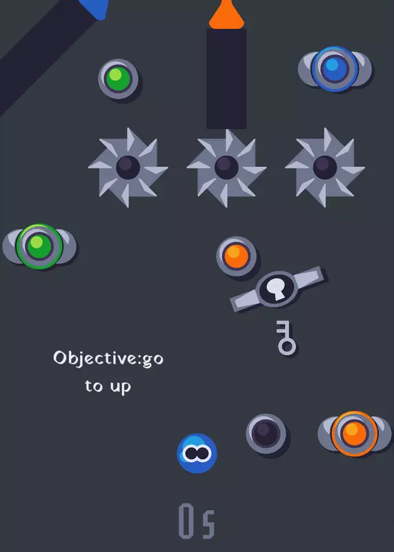 Game by @complaint_project