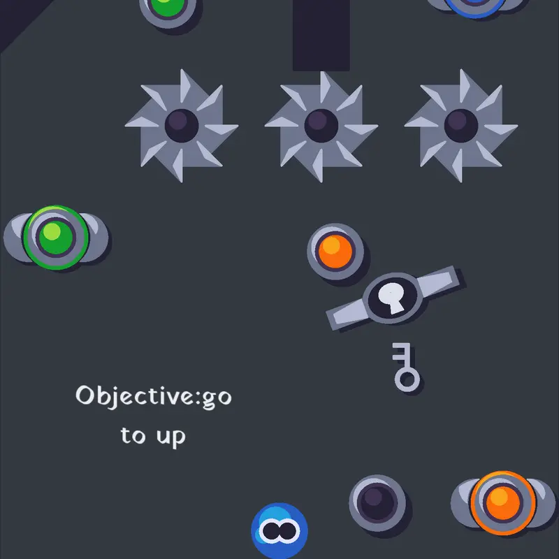 Game by @complaint_project
