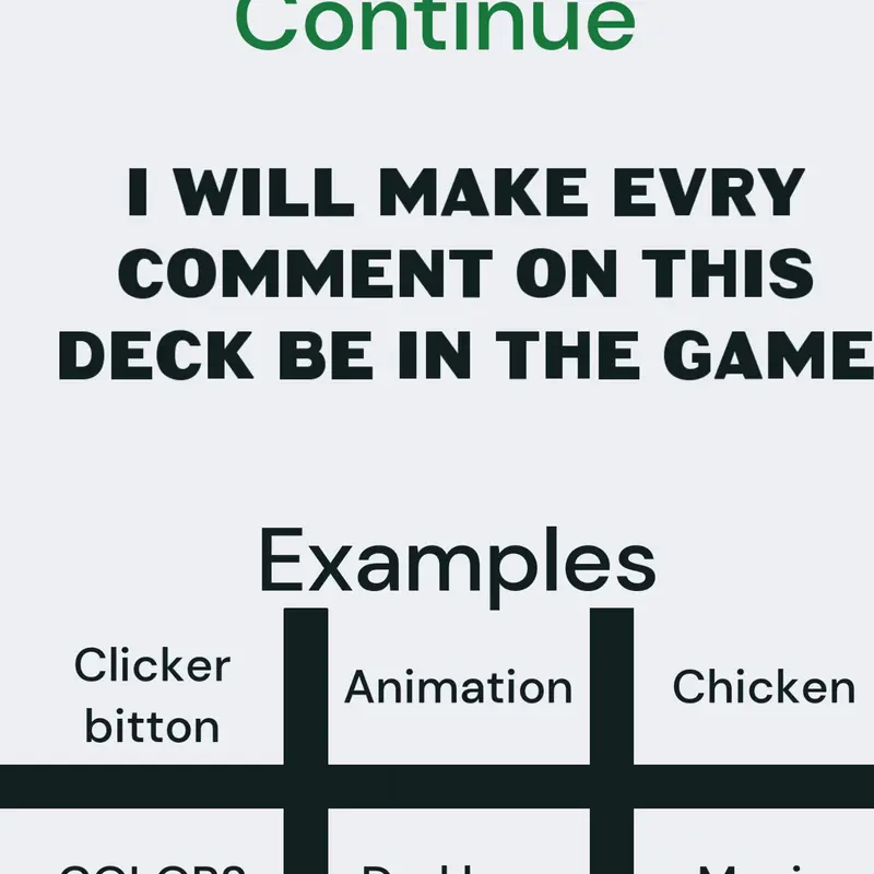 Game by @FireExtremeBONUS