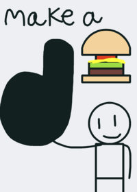 Burger game