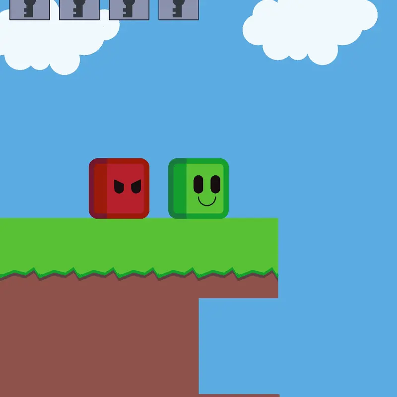 Game by @Tyroko