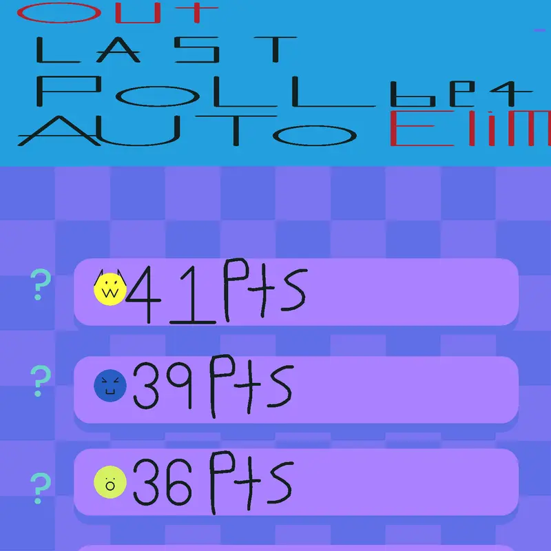 Game by @kityz