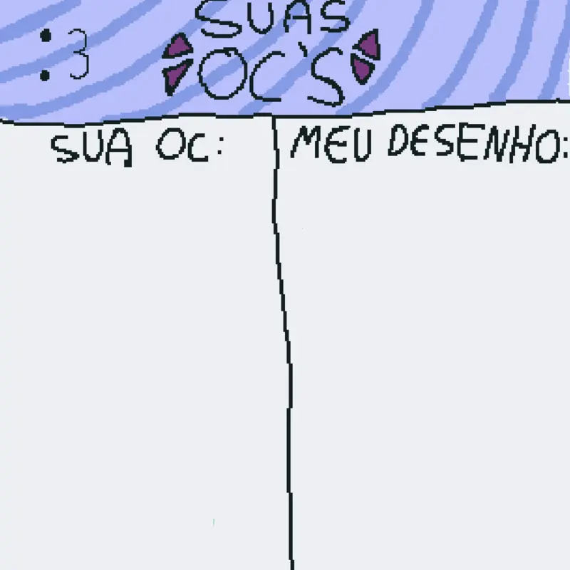 :3 by @YygabyyY