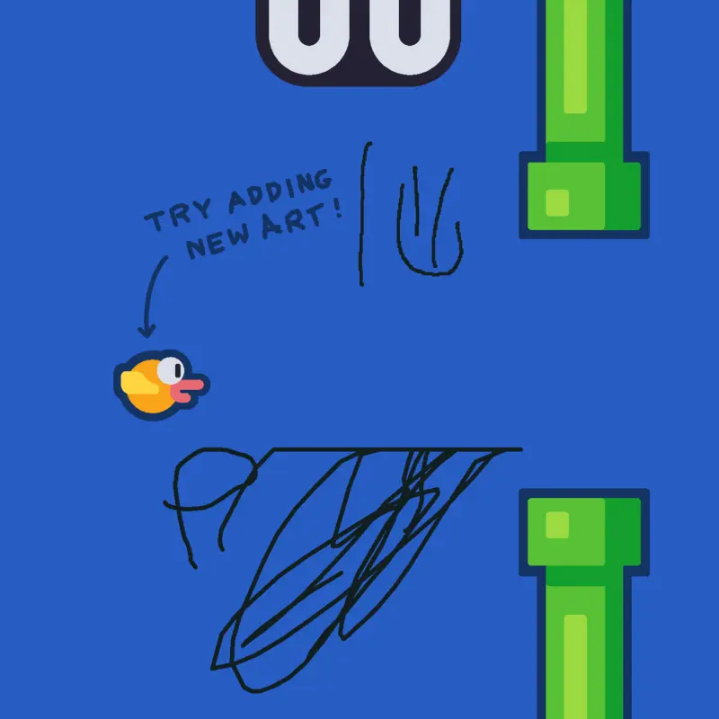Game by @yoyogamerplayer