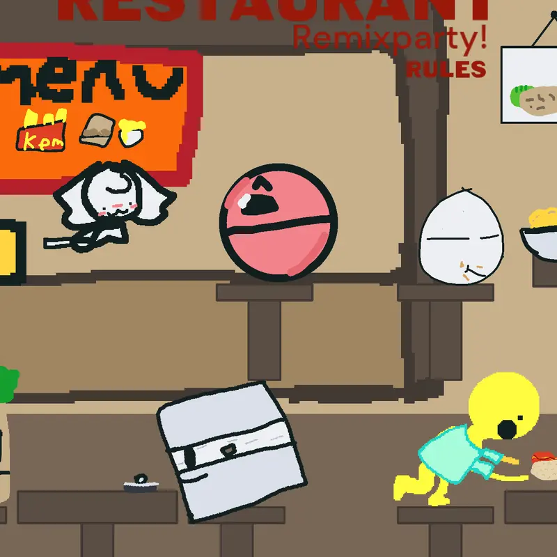 Game by @fr_aint_no_eay