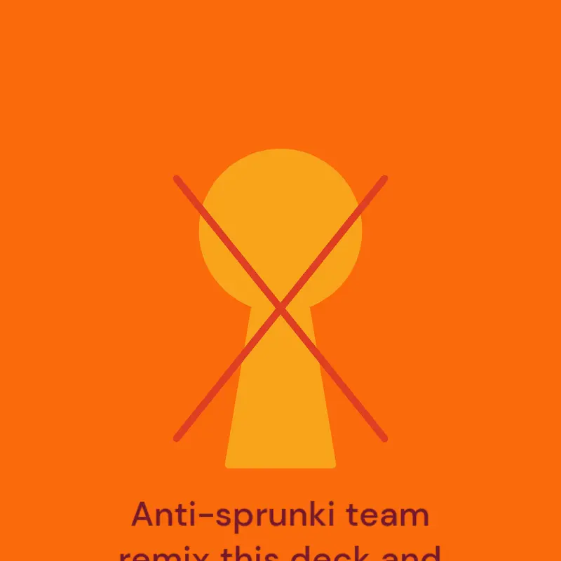 Anti-sprunki team by @Anti-sprunki_protocol
