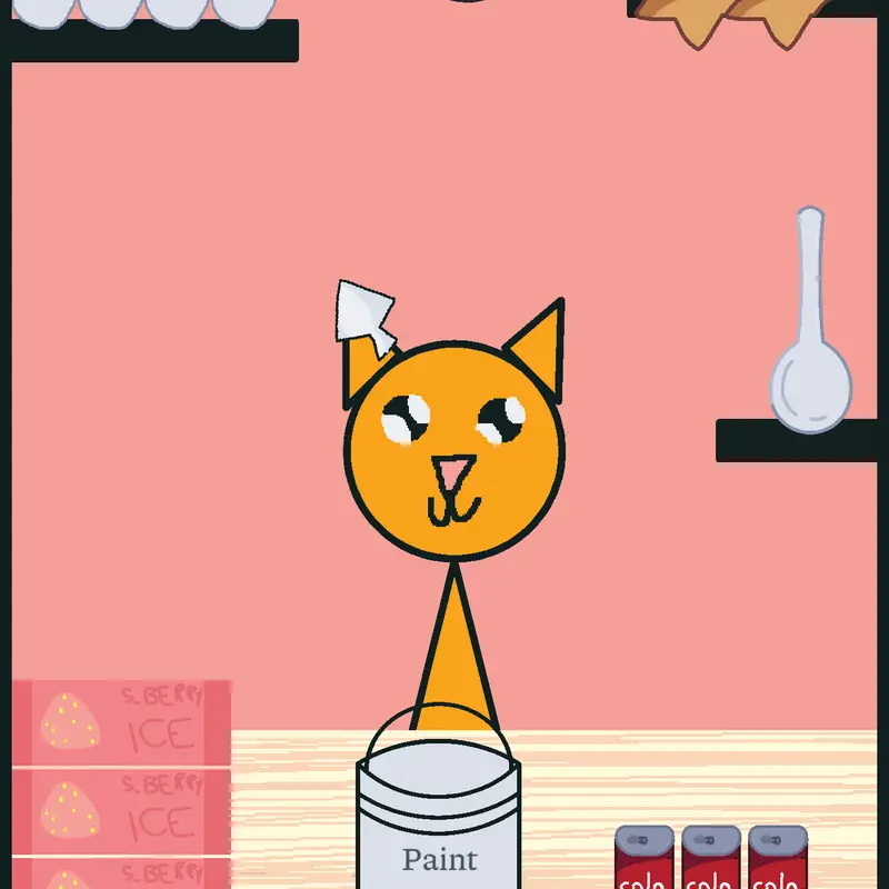 Game by @Meow83549