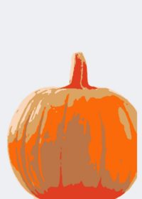 To celebrate the spooky month!