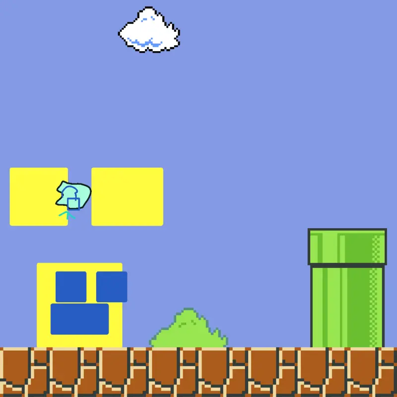 Game by @snendragon