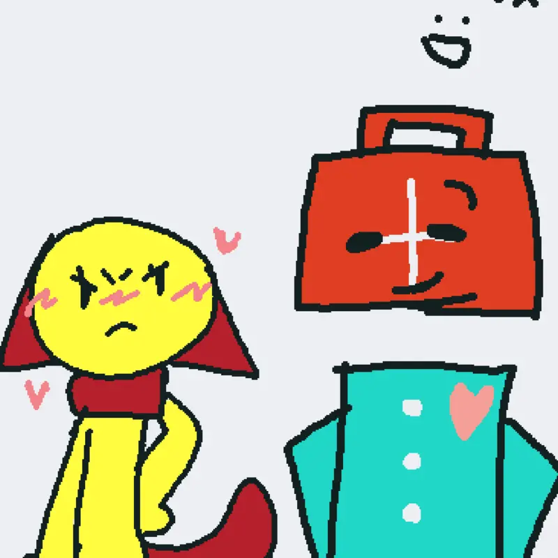 Game by @mikanonyan