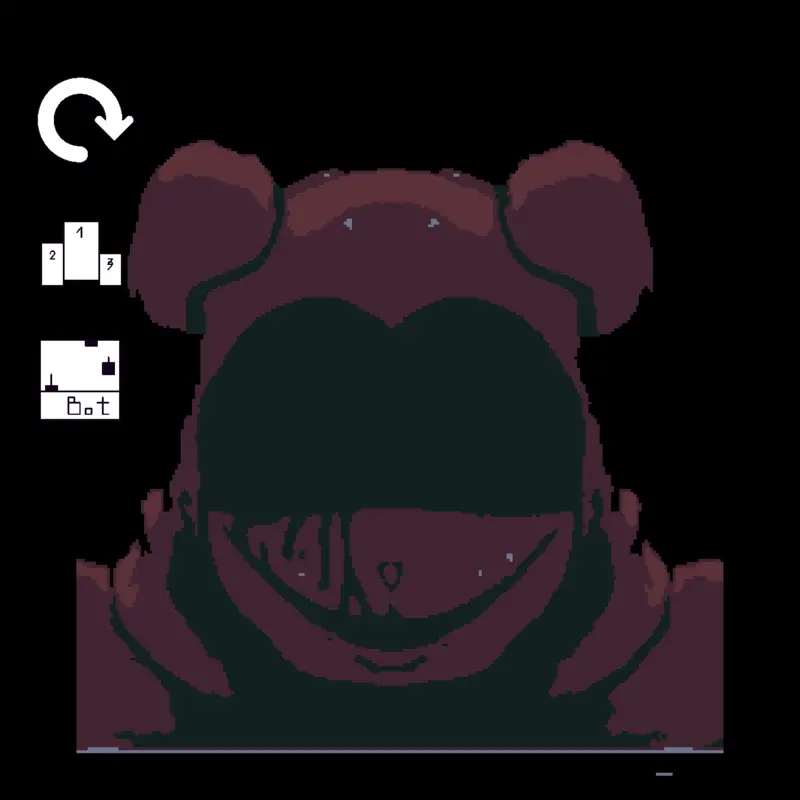 Game by @lokiso