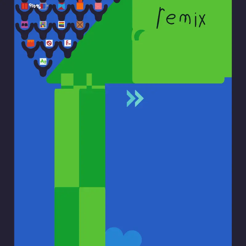 Game by @migaearthquake
