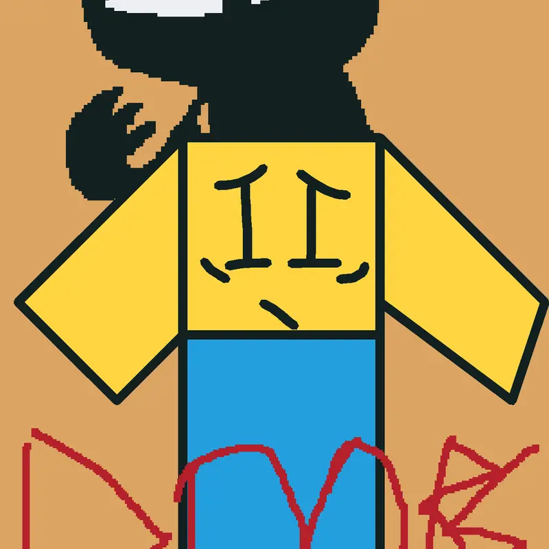 Game by @imsucha_Nooble