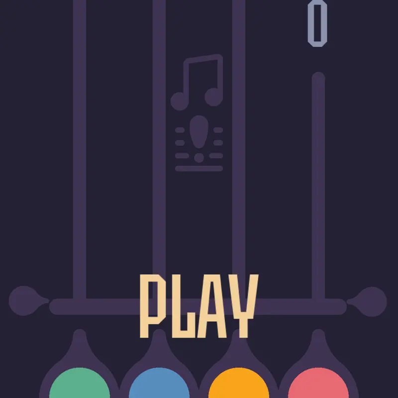 Game by @J1m