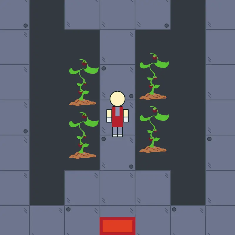 Game by @greater_danter