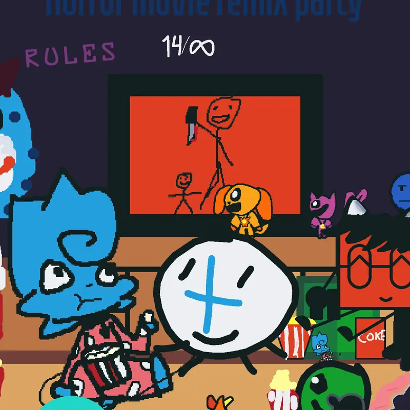 Game by @BombFan
