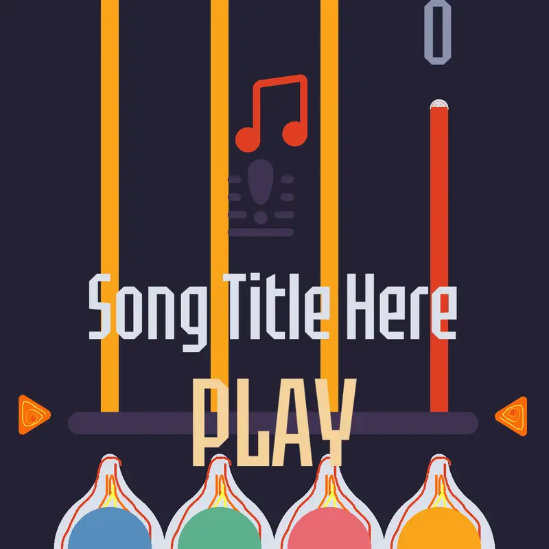 Game by @AilynSST