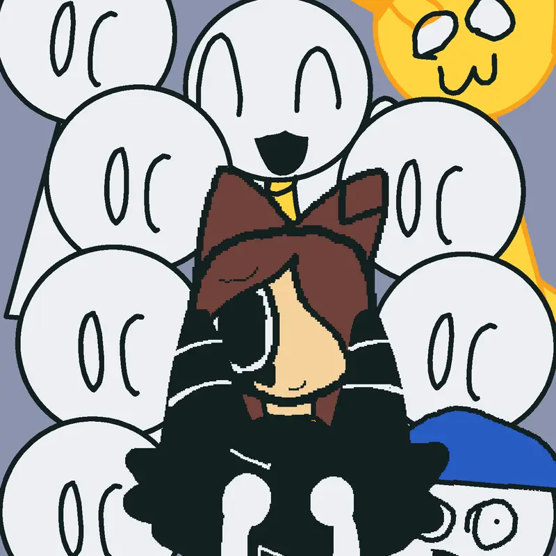 You found lost media! its furry media.. by @SONnichiwa